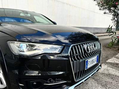 Audi A6 3.0 TDI 272CV S tr. Bus. Plus usata cassino