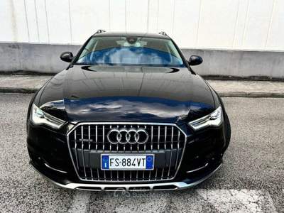 Audi A6 3.0 TDI 272CV S tr. Bus. Plus usata cassino