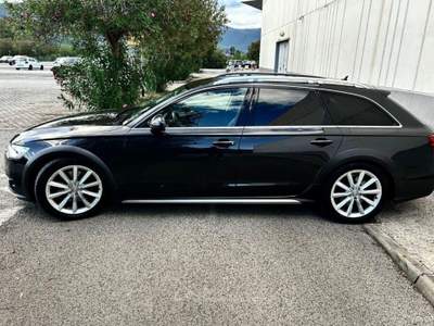 Audi A6 3.0 TDI 272CV S tr. Bus. Plus usata cassino