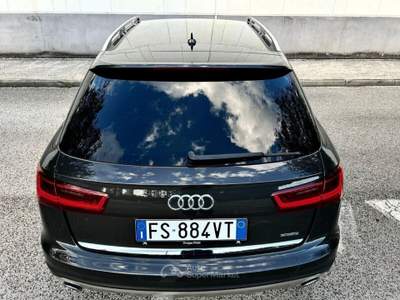 Audi A6 3.0 TDI 272CV S tr. Bus. Plus usata cassino