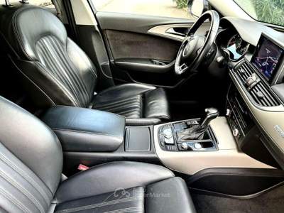 Audi A6 3.0 TDI 272CV S tr. Bus. Plus usata cassino