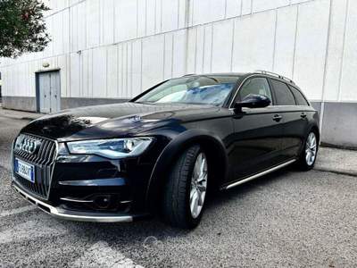 Audi A6 3.0 TDI 272CV S tr. Bus. Plus usata cassino