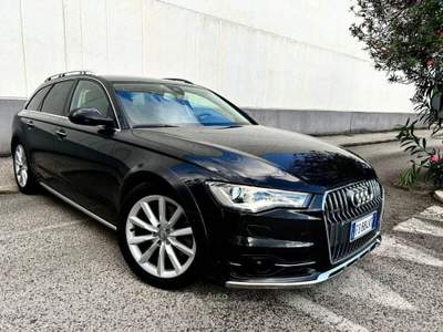 Audi A6 3.0 TDI 272CV S tr. Bus. Plus usata cassino