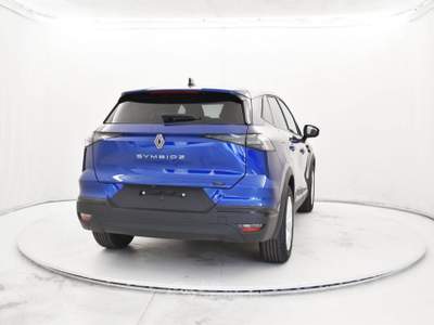 Renault Symbioz 1.8 E-Tech full hybrid Evolution Auto -RESTYLING MY25 Blu/Azzurro usata Coccaglio