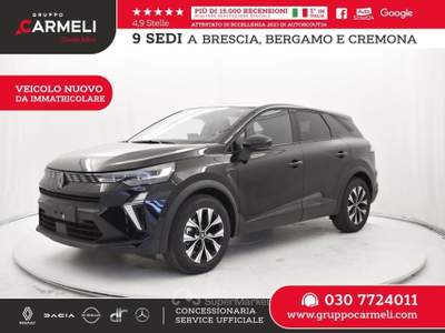 Renault Symbioz 1.8 E-Tech full hybrid Evolution Auto -RESTYLING MY25 Nero usata Coccaglio