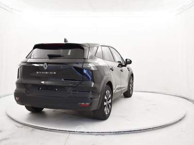 Renault Symbioz 1.8 E-Tech full hybrid Evolution Auto -RESTYLING MY25 Nero usata Coccaglio