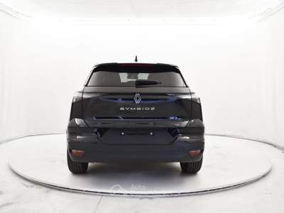 Renault Symbioz 1.8 E-Tech full hybrid Evolution Auto -RESTYLING MY25 Nero usata Coccaglio