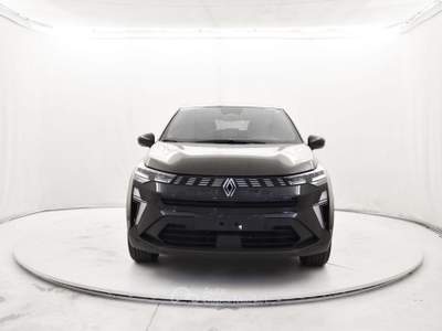 Renault Symbioz 1.8 E-Tech full hybrid Evolution Auto -RESTYLING MY25 Nero usata Coccaglio