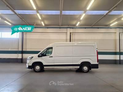 Maxus Deliver9 MAXUS DELIVER 9 L3 H2 LUXURY Bianco usata Sona