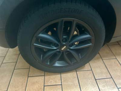 MINI Cooper Mini Cooper S Countryman Automatica Verde usata Melegnano