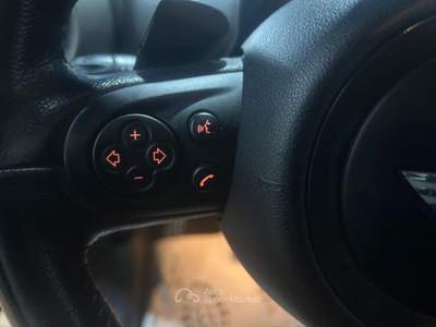 MINI Cooper Mini Cooper S Countryman Automatica Verde usata Melegnano