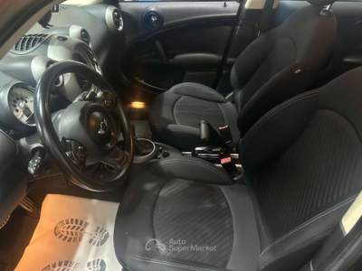 MINI Cooper Mini Cooper S Countryman Automatica Verde usata Melegnano