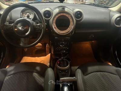 MINI Cooper Mini Cooper S Countryman Automatica Verde usata Melegnano