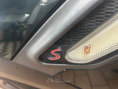 MINI Cooper Mini Cooper S Countryman Automatica Verde usata Melegnano