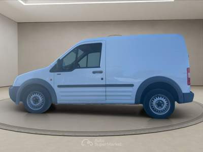 Ford Transit Connect Ford transit connect 1.5 tdci – furgone Bianco usata Roma