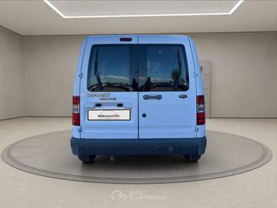 Ford Transit Connect Ford transit connect 1.5 tdci – furgone Bianco usata Roma