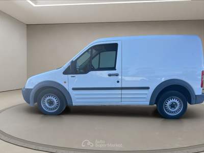 Ford Transit Connect Ford transit connect 1.5 tdci – furgone Bianco usata Roma
