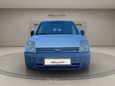 Ford Transit Connect Ford transit connect 1.5 tdci – furgone Bianco usata Roma