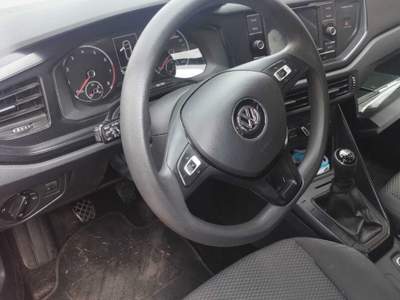 Volkswagen Polo VOLKSWAGEN POLO Rosso usata CASCINA