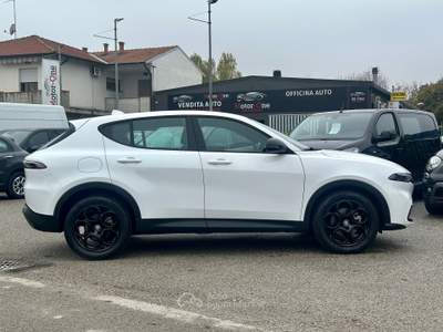 Alfa Romeo Tonale 1.5 hybrid Sprint Sport 130cv tct7 Bianco usata Altedo