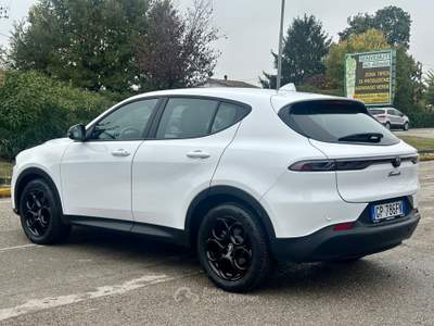 Alfa Romeo Tonale 1.5 hybrid Sprint Sport 130cv tct7 Bianco usata Altedo
