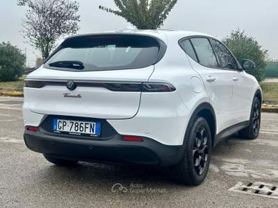 Alfa Romeo Tonale 1.5 hybrid Sprint Sport 130cv tct7 Bianco usata Altedo