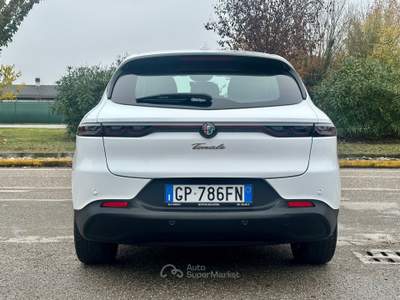 Alfa Romeo Tonale 1.5 hybrid Sprint Sport 130cv tct7 Bianco usata Altedo