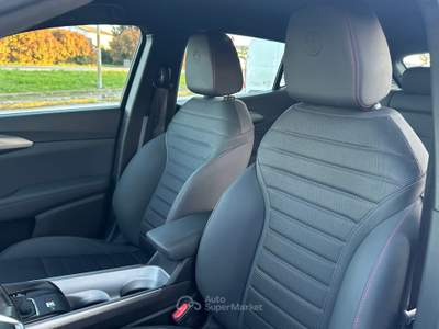 Alfa Romeo Tonale 1.5 hybrid Sprint Sport 130cv tct7 Bianco usata Altedo