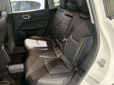 Jeep Compass 1.3 T4 240 CV PHEV AT6 4xe S - PROMO Bianco usata Este