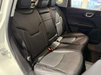 Jeep Compass 1.3 T4 240 CV PHEV AT6 4xe S - PROMO Bianco usata Este