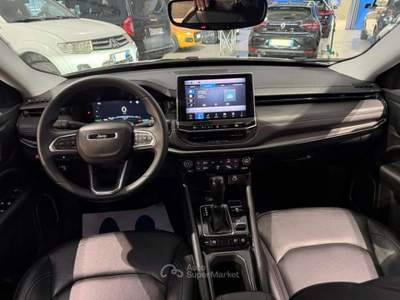 Jeep Compass 1.3 T4 240 CV PHEV AT6 4xe S - PROMO Bianco usata Este