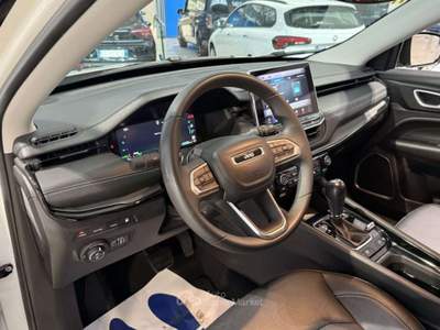 Jeep Compass 1.3 T4 240 CV PHEV AT6 4xe S - PROMO Bianco usata Este