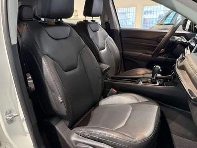 Jeep Compass 1.3 T4 240 CV PHEV AT6 4xe S - PROMO Bianco usata Este