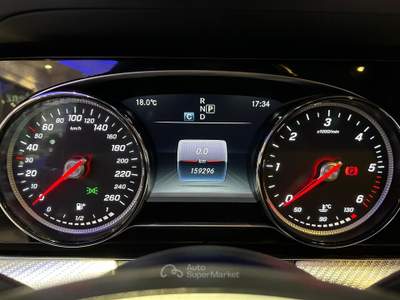 Mercedes-Benz Classe E D Station Wagon All-Terrain Business Sport 4matic auto Beige usata Potenza