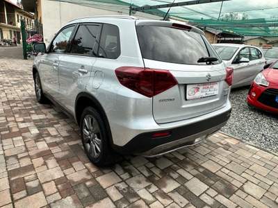 Suzuki Vitara Suzuki Vitara usata Buttigliera Alta