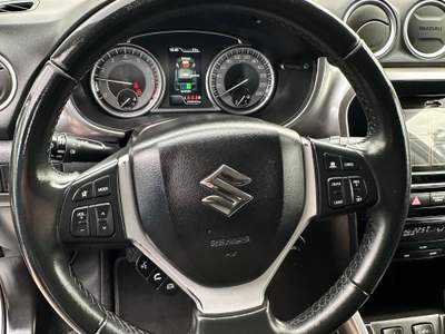 Suzuki Vitara Suzuki Vitara usata Buttigliera Alta