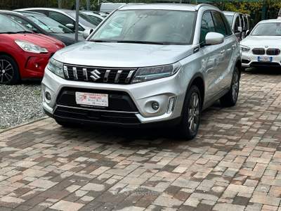 Suzuki Vitara Suzuki Vitara usata Buttigliera Alta