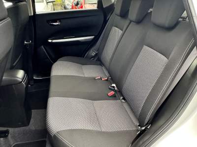 Suzuki Vitara Suzuki Vitara usata Buttigliera Alta