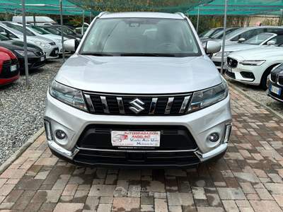 Suzuki Vitara Suzuki Vitara usata Buttigliera Alta