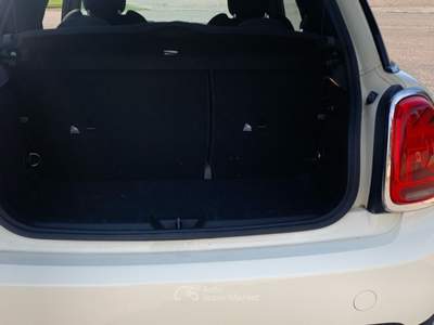 MINI Cooper auto come nuova  Bianco usata Thiesi