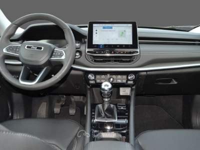Jeep Compass  - my23 limited 1.6 diesel 130cv Blu/Azzurro usata CAGLIARI