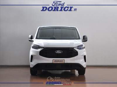 Ford Transit Transit Custom 320 2.0 EcoBlue 150CV PC Furgone Trend Bianco usata Credaro