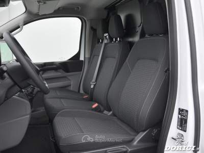 Ford Transit Transit Custom 320 2.0 EcoBlue 150CV PC Furgone Trend Bianco usata Credaro