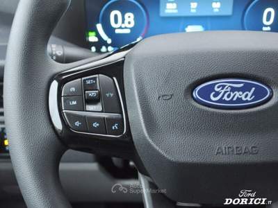 Ford Transit Transit Custom 320 2.0 EcoBlue 150CV PC Furgone Trend Bianco usata Credaro