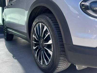 Fiat 500X 1.0 T3 120 CV Sport usata Taranto