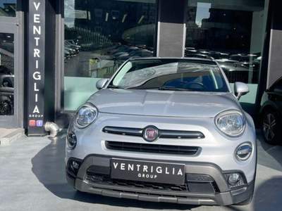 Fiat 500X 1.0 T3 120 CV Sport usata Taranto
