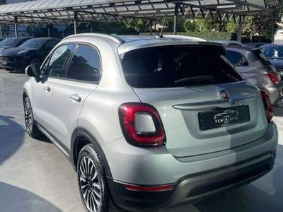 Fiat 500X 1.0 T3 120 CV Sport usata Taranto