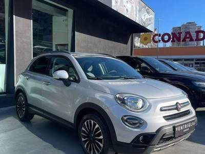 Fiat 500X 1.0 T3 120 CV Sport usata Taranto