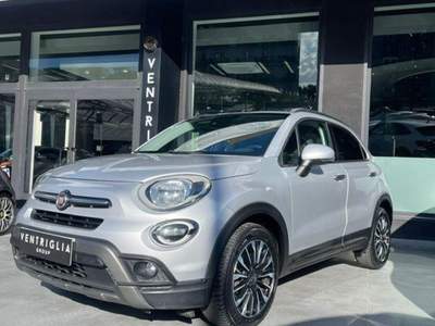 Fiat 500X 1.0 T3 120 CV Sport usata Taranto