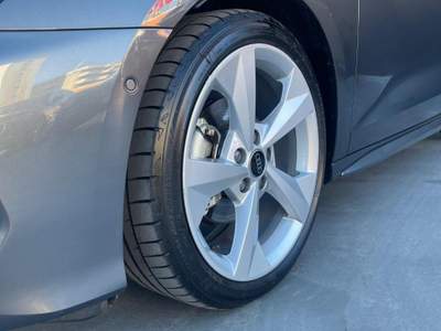 Audi A3 SPB 35 TDI S tronic Business Advanced usata Taranto